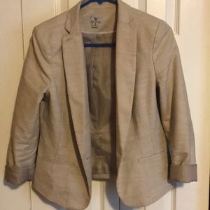 SALE! Like New Worthington Blazer